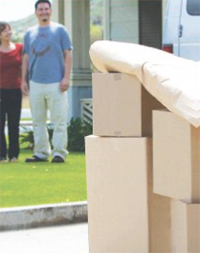 Moving Company Hawaii