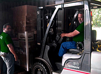 Moving Company Hawaii