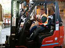 Moving Company Hawaii